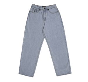 NNSNS BIGGERFOOT SUPERBLEACHED DENIM