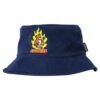 SPITFIRE BUCKET LIL BEATDOWN NAVY OS