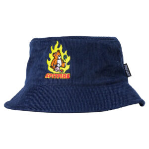 SPITFIRE BUCKET LIL BEATDOWN NAVY OS