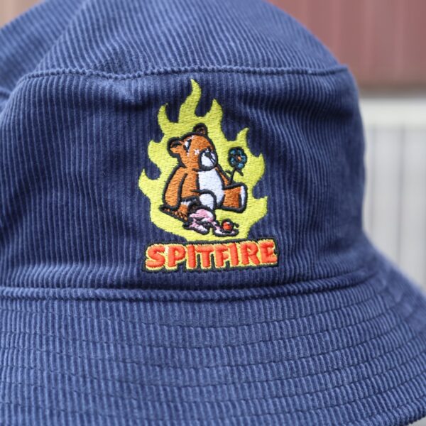 SPITFIRE BUCKET LIL BEATDOWN NAVY OS