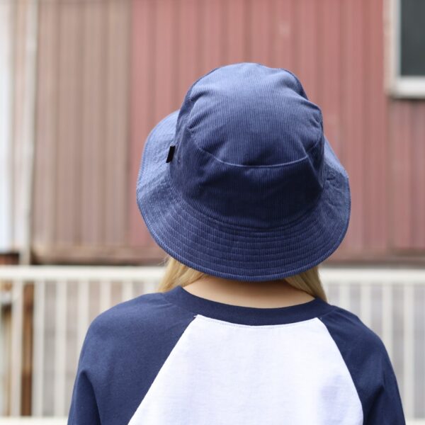 SPITFIRE BUCKET LIL BEATDOWN NAVY OS