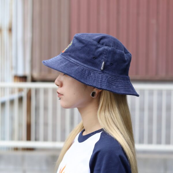 SPITFIRE BUCKET LIL BEATDOWN NAVY OS