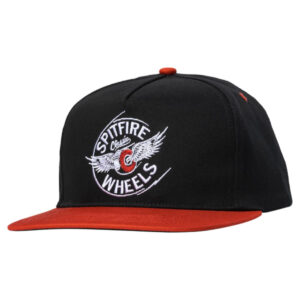 SPITFIRE Flying Classic Hat Black os