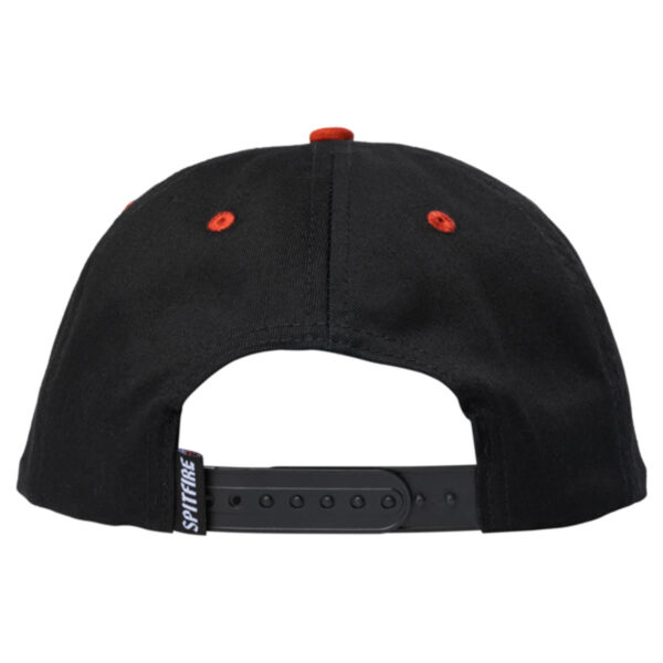 SPITFIRE Flying Classic Hat Black os