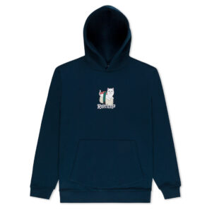 Ripndip Sushi Nerm Hoodie Navy