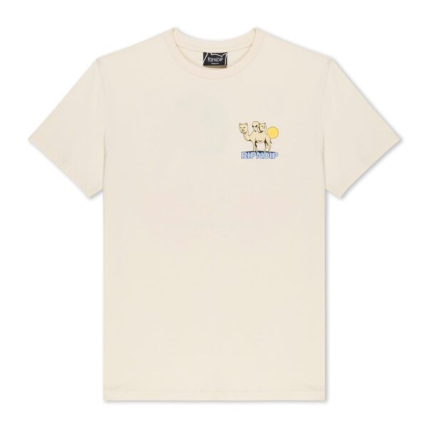 Ripndip Barnum T-Shirt Natural