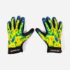 Wasted Paris Fusion Gloves Multi