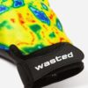 Wasted Paris Fusion Gloves Multi
