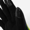 Wasted Paris Fusion Gloves Multi