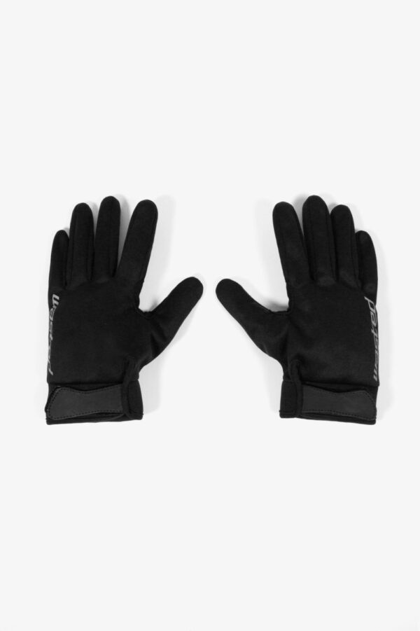 Wasted Paris Arena Technical Gloves Black