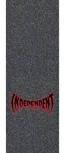 Independent Voltage Span Large Mob Skateboard Griptape