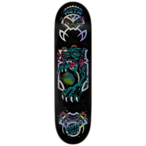 Santa Cruz Asta Space Cat VX Skateboard Deck 8,25"