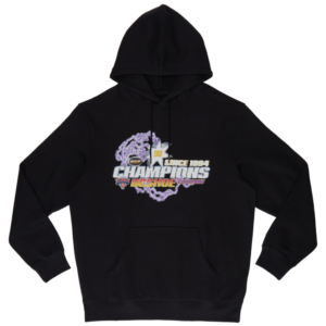 dc shoes The Champs Hoodie