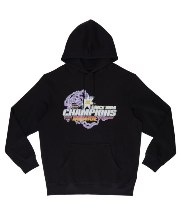 dc shoes The Champs Hoodie