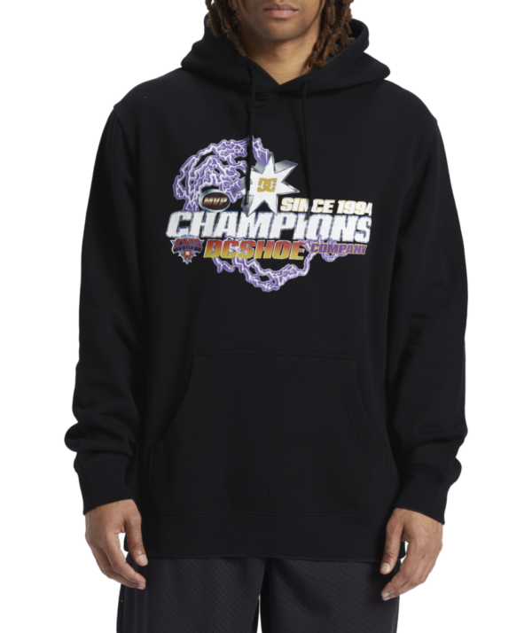 dc shoes The Champs Hoodie