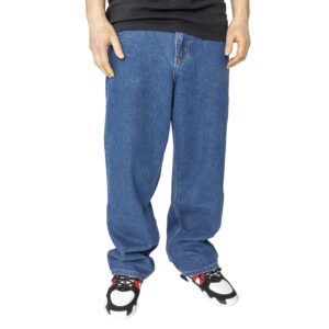 NNSNS BIGGERFOOT DARK DENIM