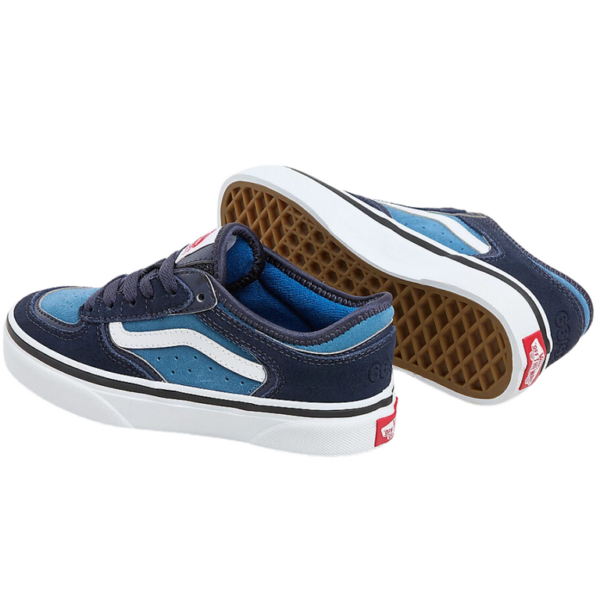 Vans Kids Rowley Classic Kids