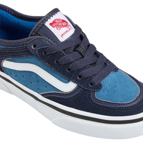 Vans Kids Rowley Classic Kids