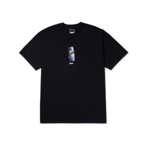 HUF MISSED CALL T-SHIRT Black