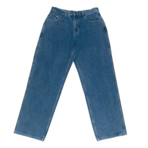 NNSNS BIGFOOT BLUE WASHED DENIM