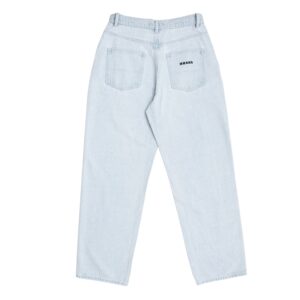 NNSNS BIGFOOT CLOUD BLUE DENIM