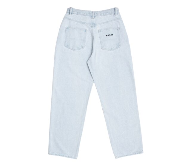 NNSNS BIGFOOT CLOUD BLUE DENIM