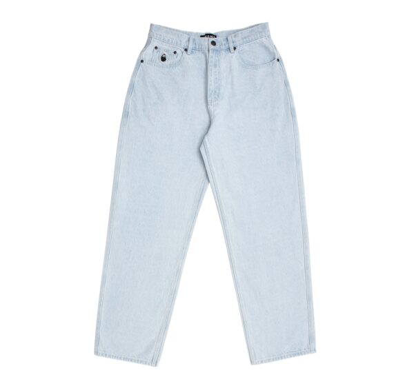 NNSNS BIGFOOT CLOUD BLUE DENIM