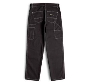 NNSNS YETI BLACK DENIM