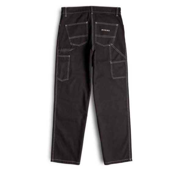 NNSNS YETI BLACK DENIM