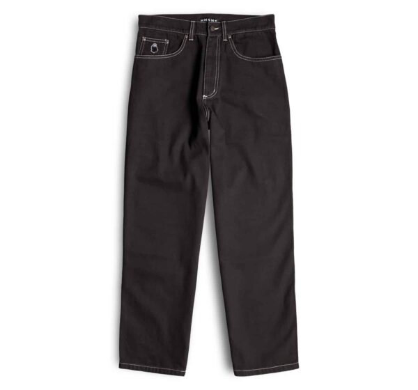 NNSNS YETI BLACK DENIM