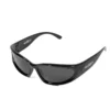 WASTED PARIS - Sunglasses Pierce Signature ( Black )