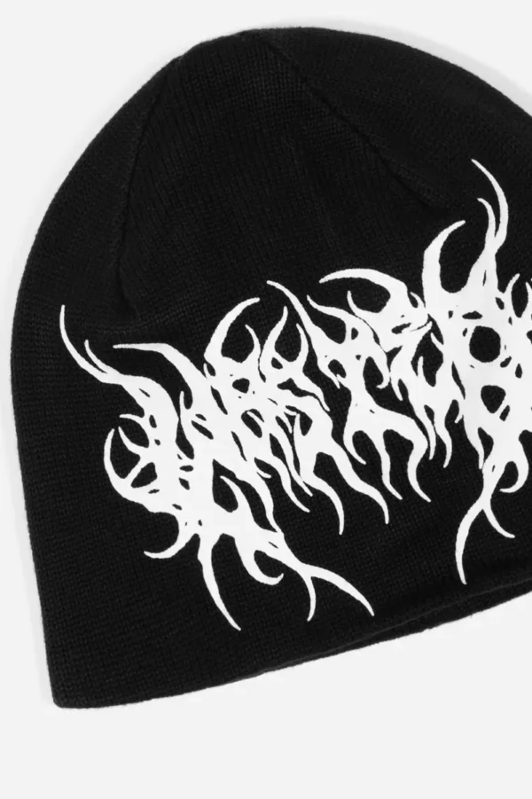 WASTED PARIS BROW BEANIE SKYLAB OS