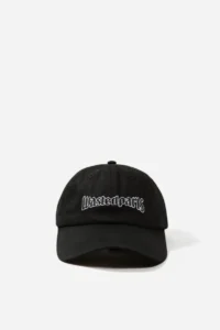 WASTED PARIS UNITED CAP OS