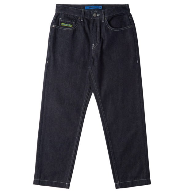 dc shoes WORKER BAGGY pants (RRI)