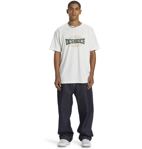 dc shoes WORKER BAGGY pants (RRI)