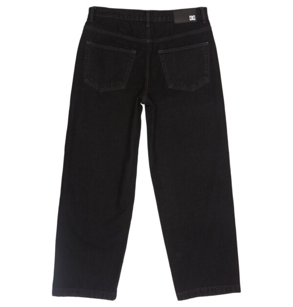 dc shoes WORKER pants (rBT)