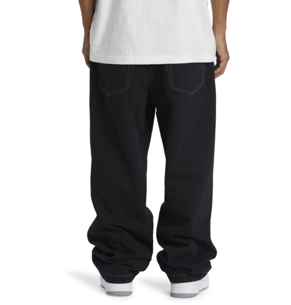 dc shoes WORKER pants (rBT)