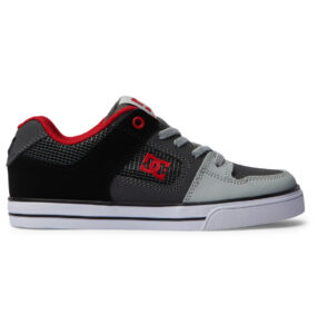 dc shoes pure elastic kids