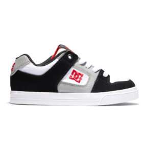 dc shoes pure kids