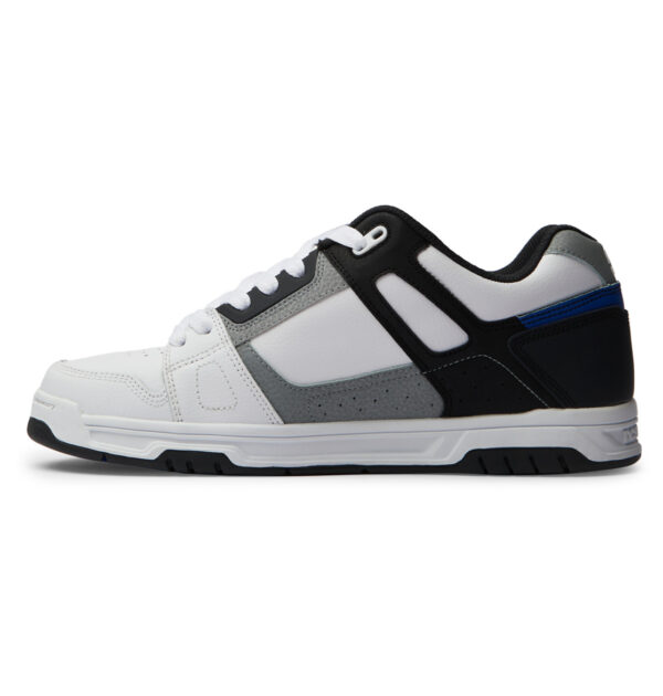 dc shoes stag ( hyb )