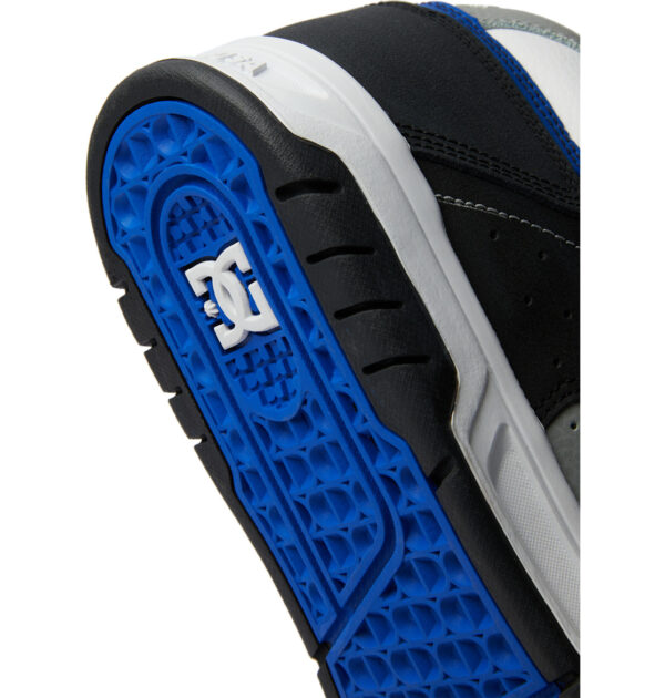 dc shoes stag ( hyb )