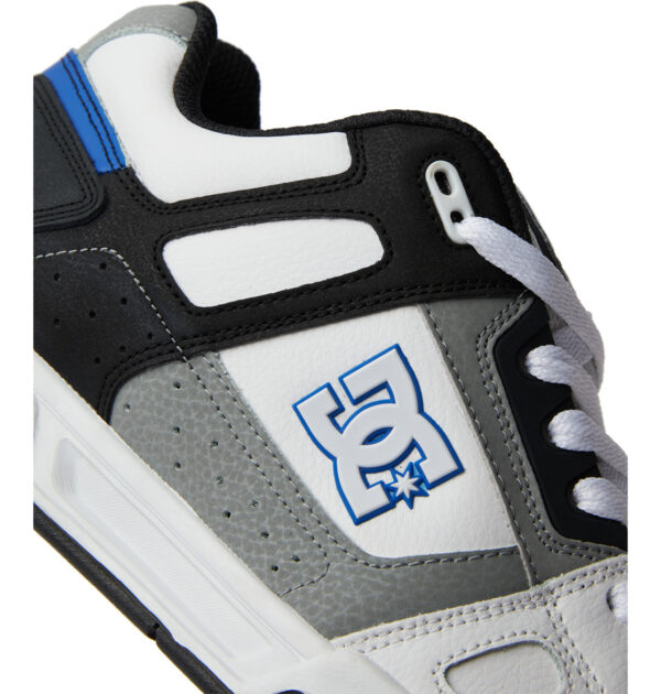 dc shoes stag ( hyb )