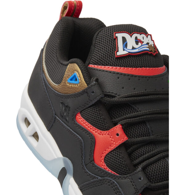 dc shoes truth og