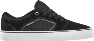 emerica CADENCE (black/white/gold)