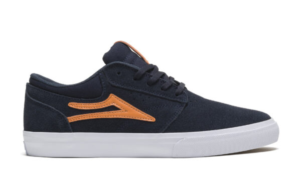 lakai footwear griffin (midnight)