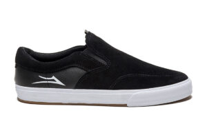 lakai owen slip-on kids