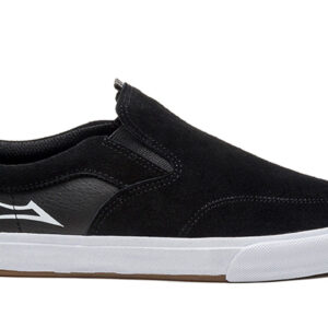 lakai owen slip-on kids