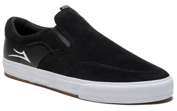 lakai owen slip-on kids