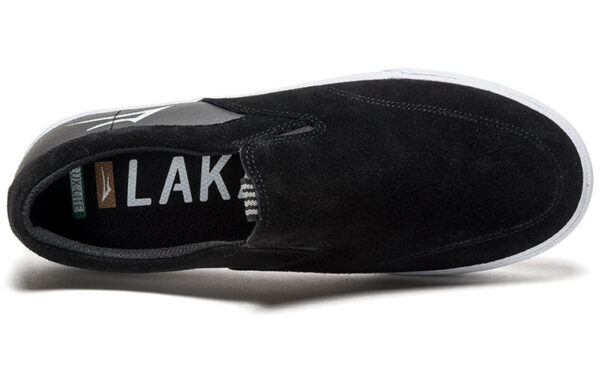 lakai owen slip-on kids