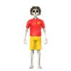 super 7 - Powell Peralta ReAction Figure Wave 3 Steve Steadham